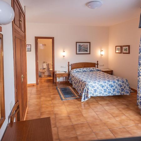 Hotel Minso Sanxenxo Εξωτερικό φωτογραφία