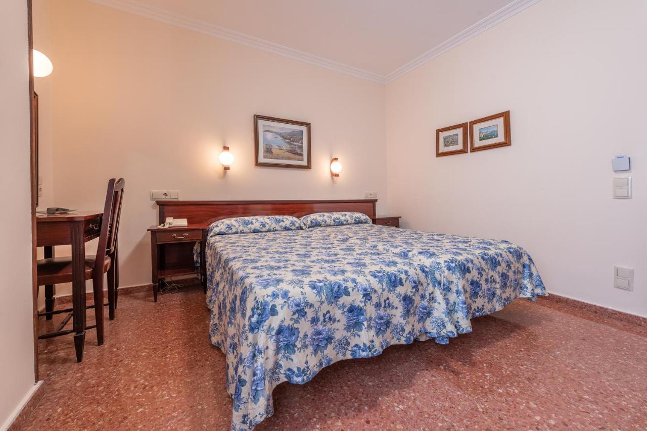 Hotel Minso Sanxenxo Εξωτερικό φωτογραφία
