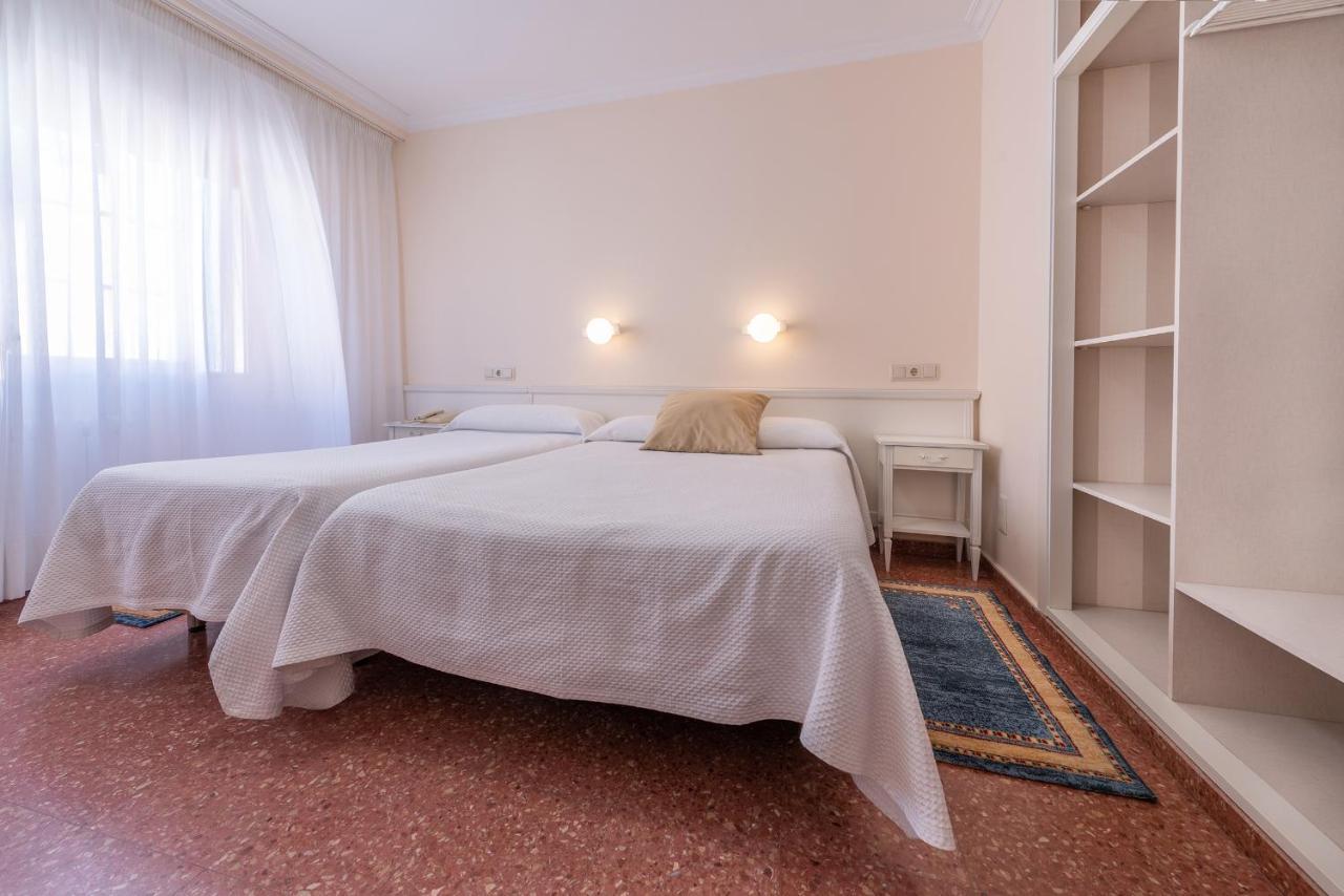 Hotel Minso Sanxenxo Εξωτερικό φωτογραφία