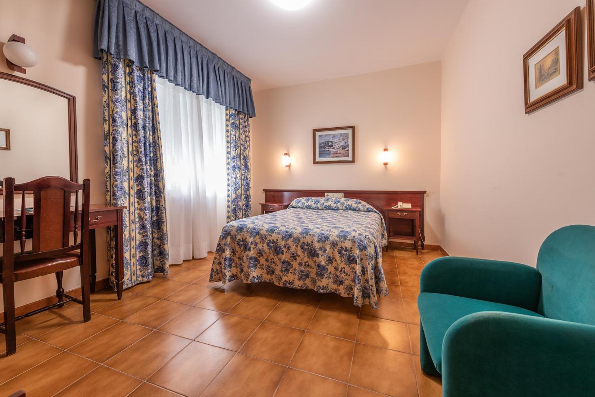 Hotel Minso Sanxenxo Εξωτερικό φωτογραφία