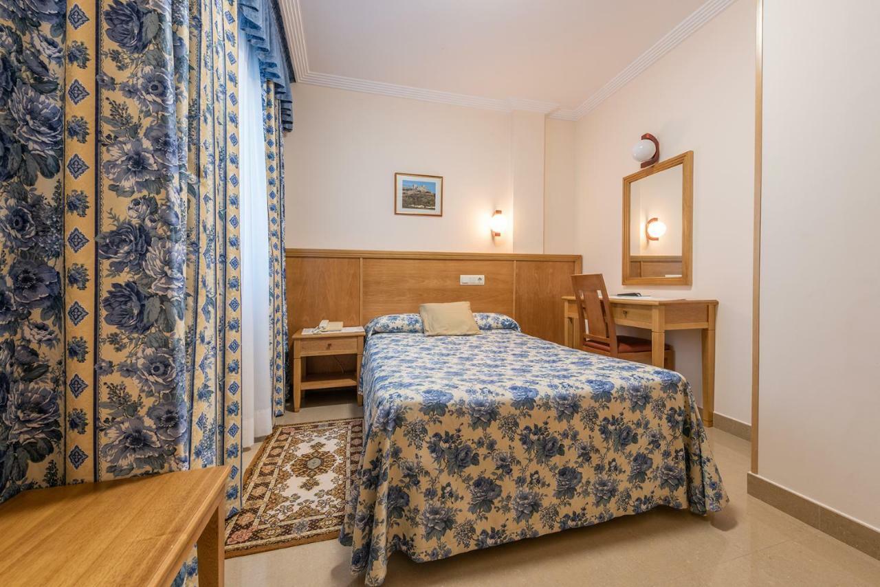 Hotel Minso Sanxenxo Εξωτερικό φωτογραφία