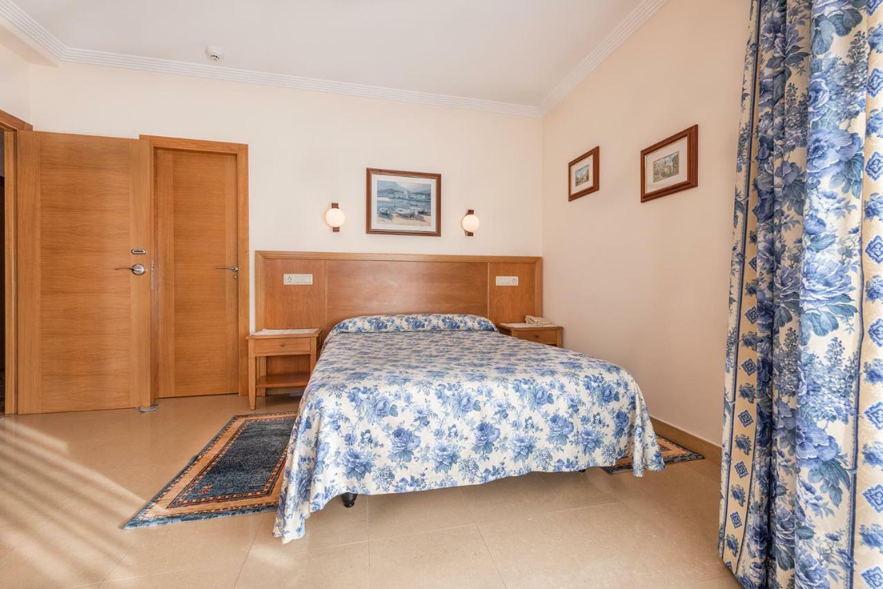Hotel Minso Sanxenxo Εξωτερικό φωτογραφία
