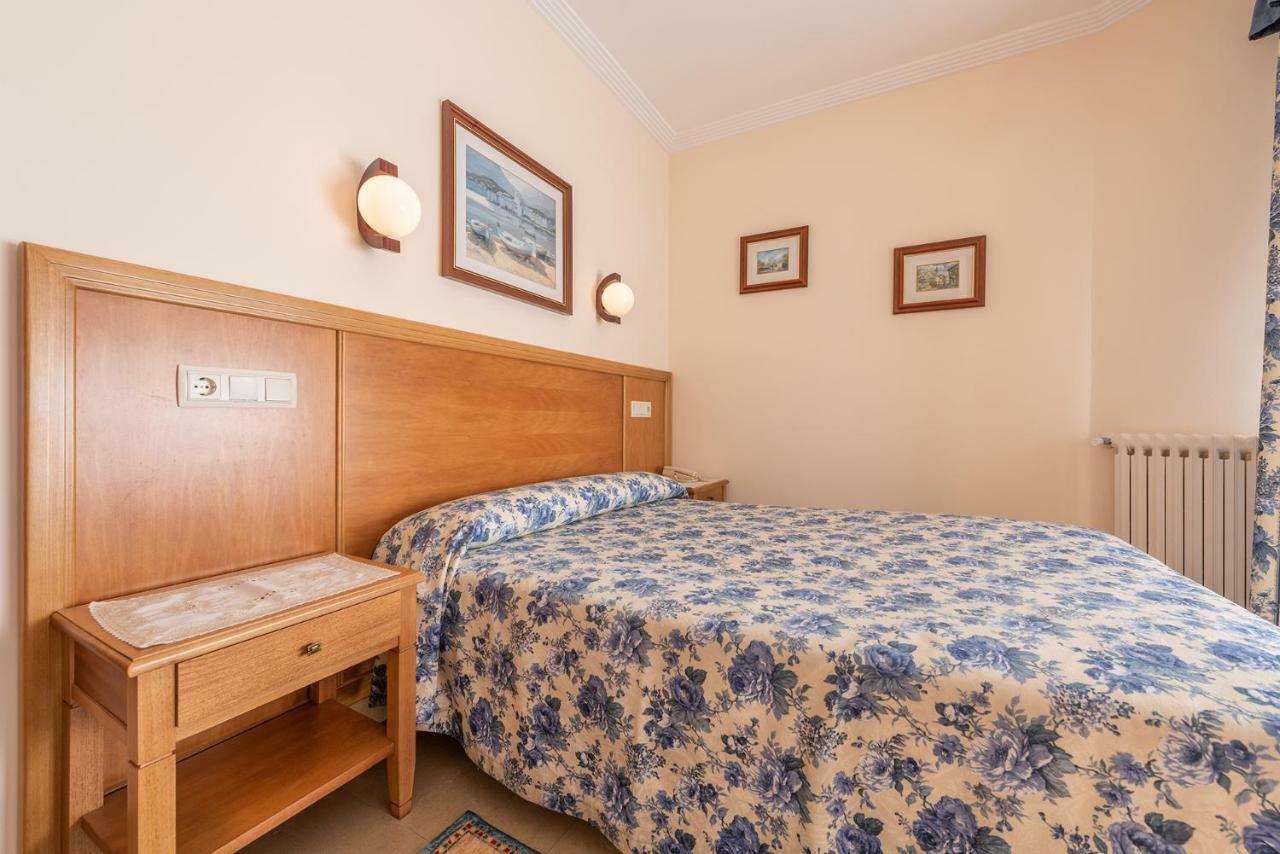 Hotel Minso Sanxenxo Εξωτερικό φωτογραφία